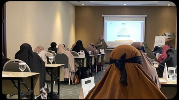 Seminar Psikologi